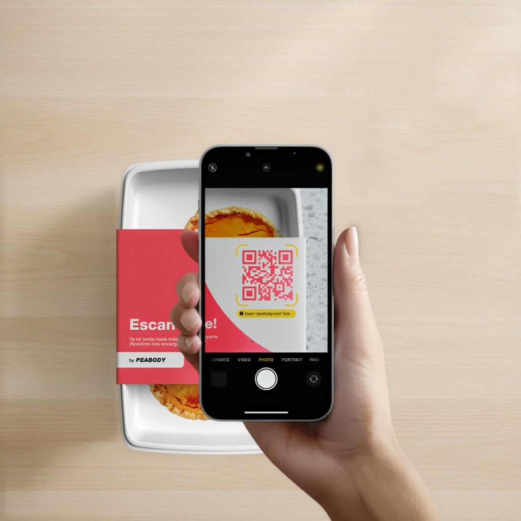 Effortless Smart Cooking